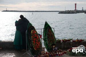 Эксперты считают, что причиной катастрофы могла стать дезориентация пилота в пространстве