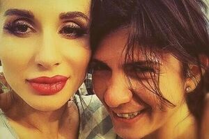 Loboda и Крапивина рассказали в РФ о спланированных провокациях против них