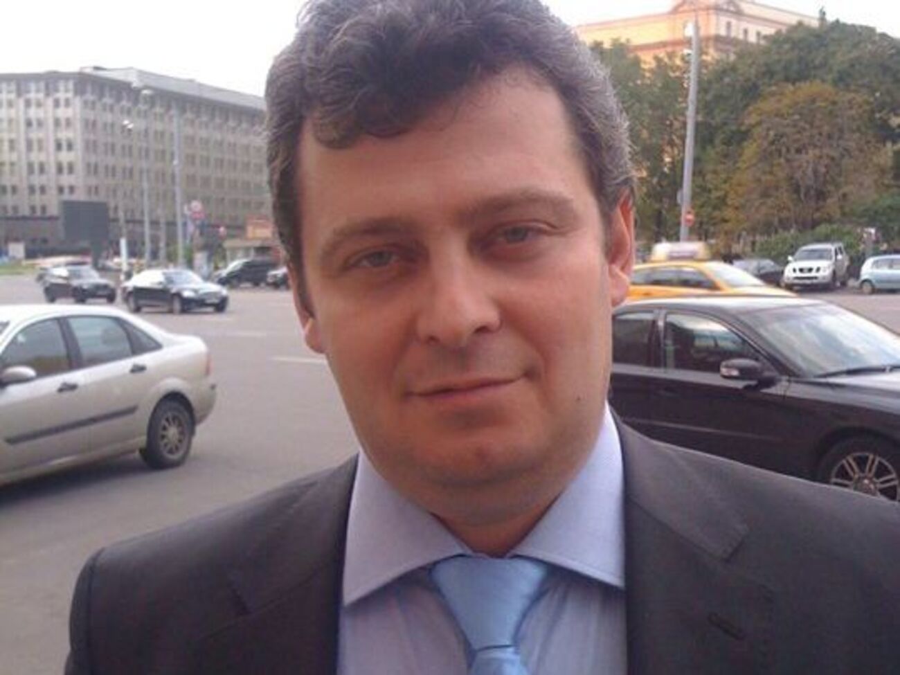 Фельдблюм:&nbsp;Игра Гусинского в еврейскую жизнь во многом была продиктована его личным сентиментом