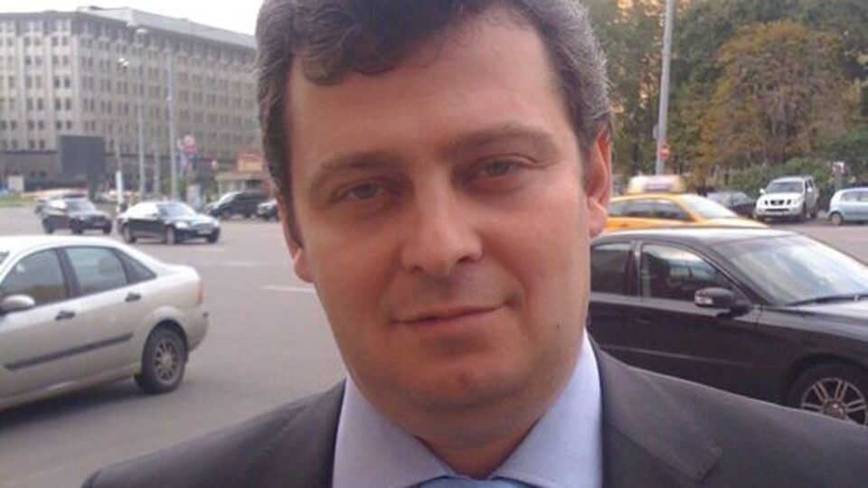 Фельдблюм: Игра Гусинского в еврейскую жизнь во многом была продиктована его личным сентиментом