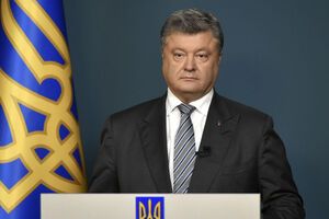 Порошенко: Соглашение о свободной торговле с Канадой привлечет инвестиции в Украину на уровне $36 млн