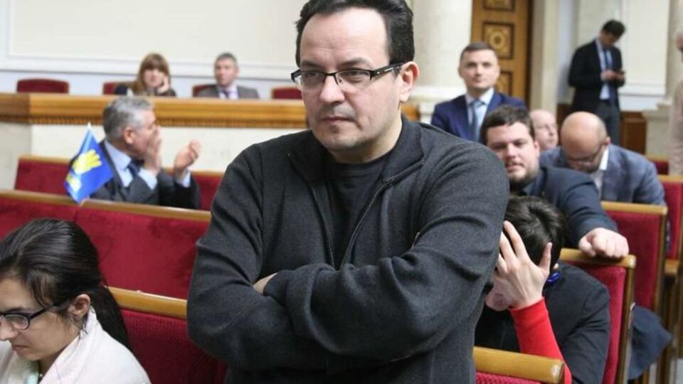 Березюк повідомив, що активісти блокади не знають, де перебуває один із учасників, затриманий поліцією 13 березня