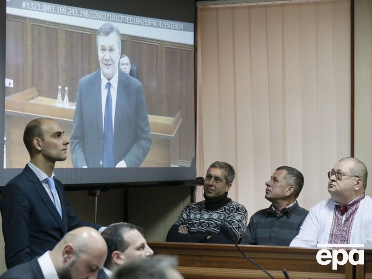 Кравченко: Поки Янукович особисто не з'явиться, спеціальне досудове розслідування не припиниться