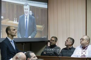 Кравченко: Поки Янукович особисто не з'явиться, спеціальне досудове розслідування не припиниться