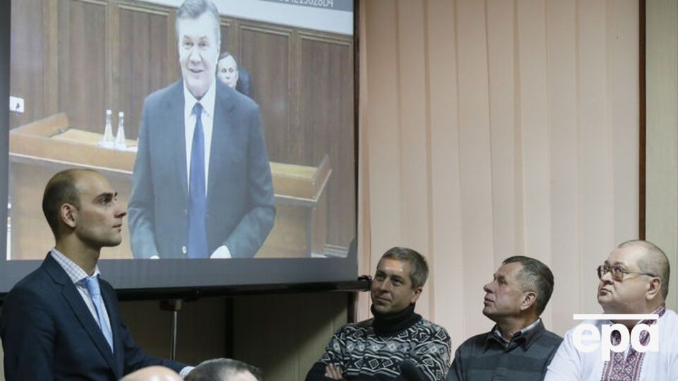 Кравченко: Пока Янукович лично не явится, специальное досудебное расследование не остановится