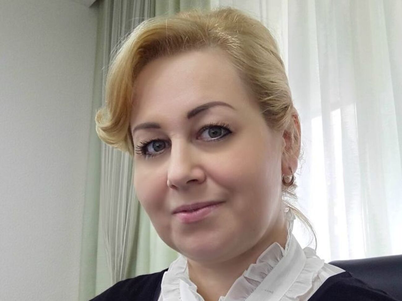 Лариса Сарган: Янукович відповість перед українським законом