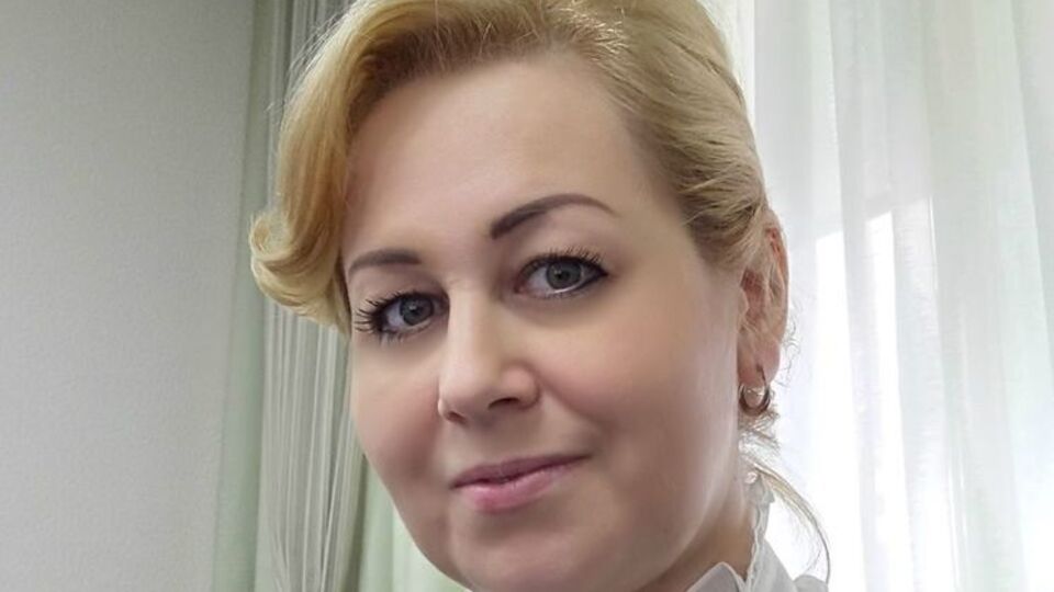 Лариса Сарган: Янукович відповість перед українським законом