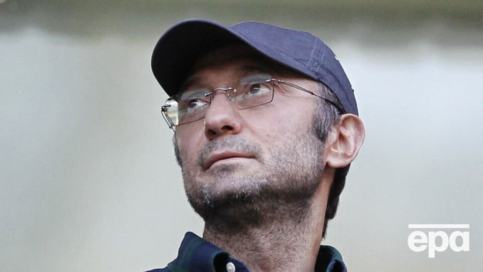 Повідомляють, що Керімов – найбільший землевласник на Лазурному березі Франції