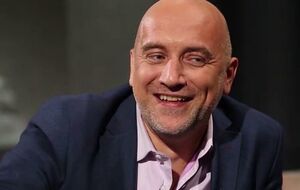 Прилепин: Все писатели мира всегда выступали за мир. Шекспир, Шендерович, Данте, Макаревич, все