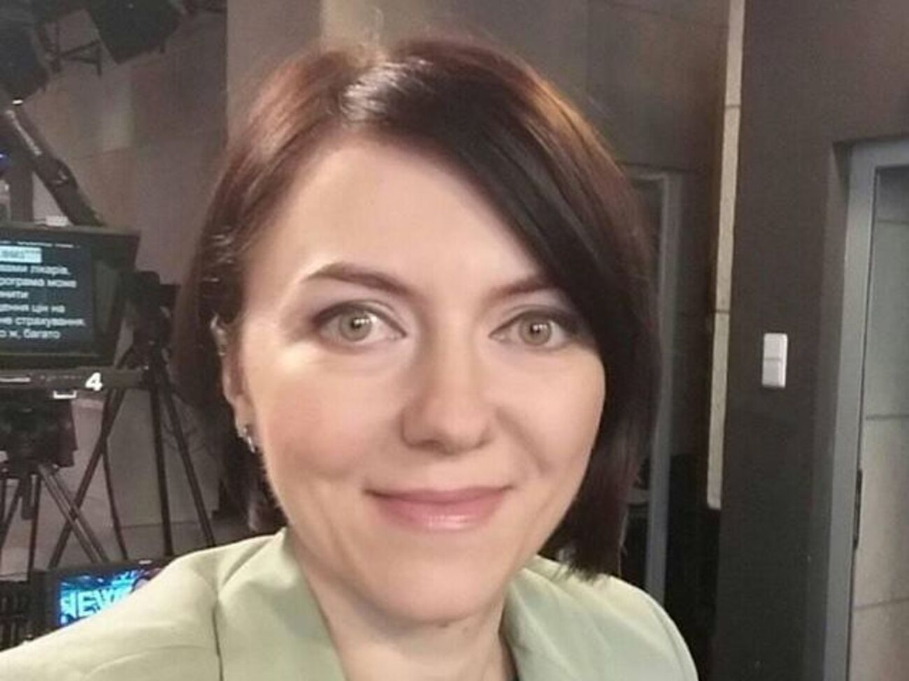 Анна Маляр:&nbsp;Я не совсем понимаю, какой смысл оценивать зашквар президента и мэра Львова
