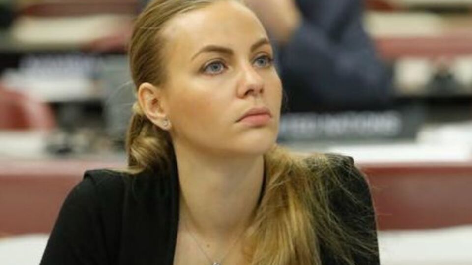 Сотник: Во всех государственных органах у нас были представители спецслужб РФ, для которых понятия "государственная тайна" не существовало в принципе