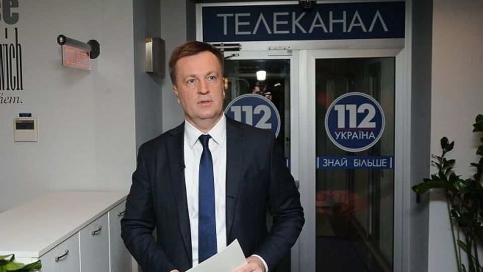 Наливайченко: Ни один альфовец не сбежал за границу, все были допрошены