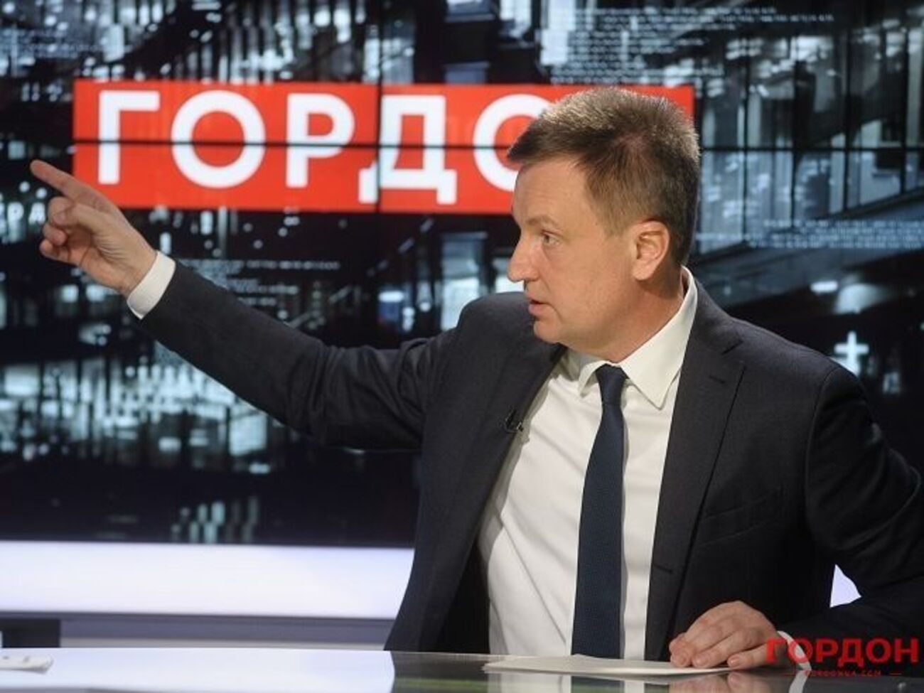 Наливайченко:&nbsp;Кононенко и вправду думает, что испанские прокуроры не знают, где находится его недвижимость?