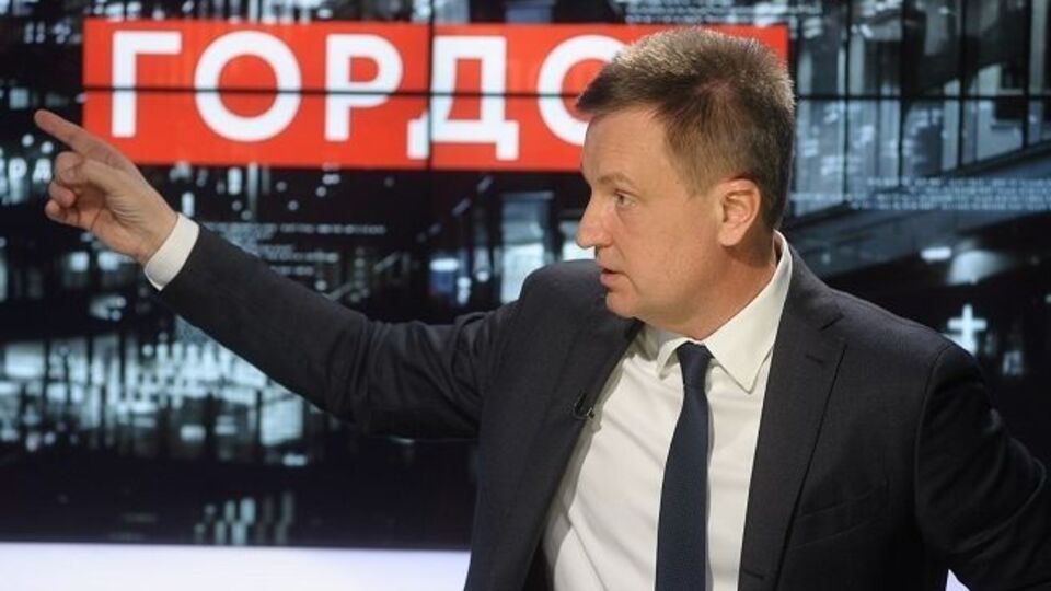 Наливайченко: Кононенко і справді думає, що іспанські прокурори не знають, де його нерухомість?