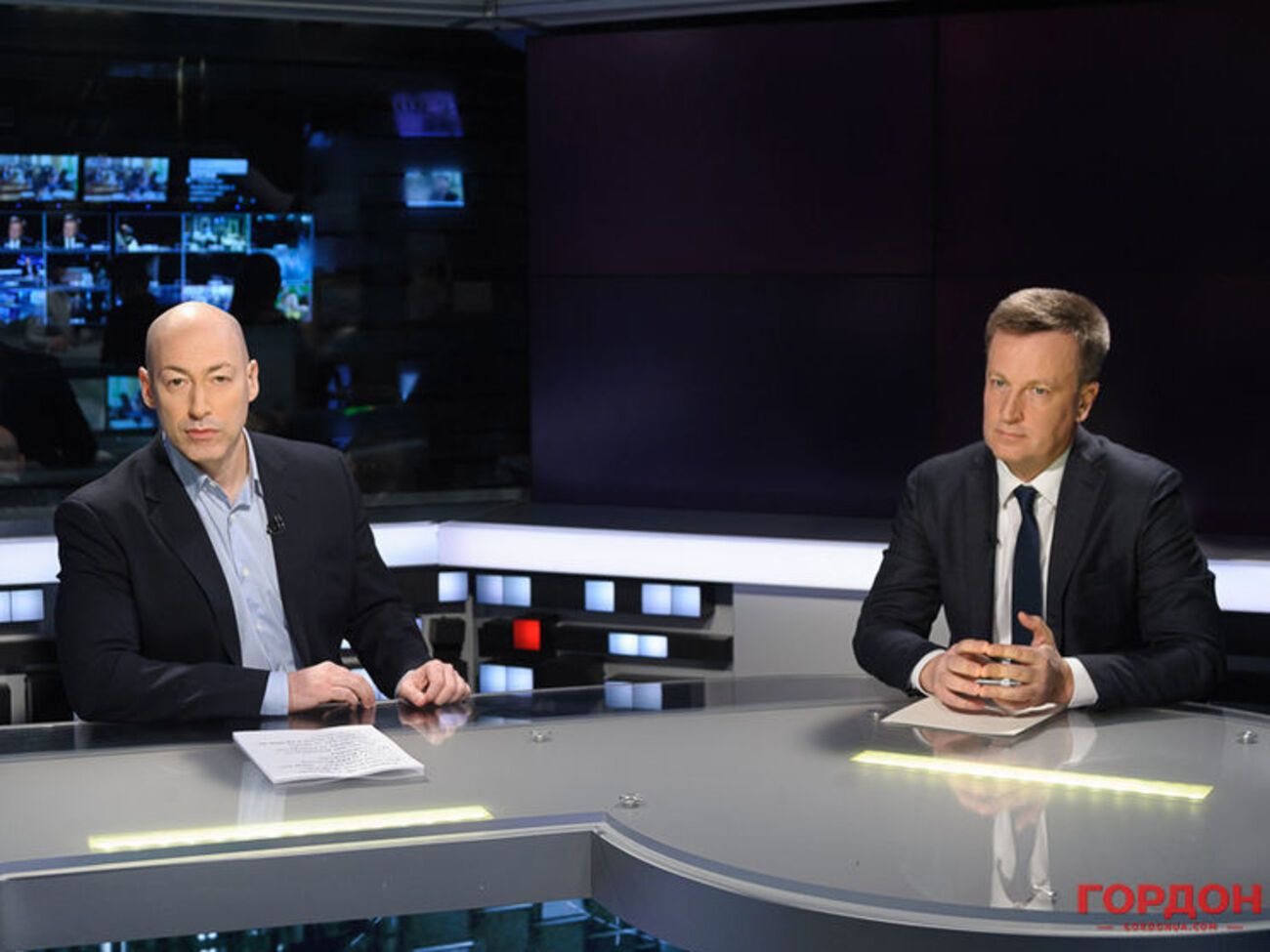 Наливайченко: Це задокументовано, були затримання, арешти, тепер це також має бути в суді