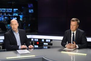 Наливайченко: Це задокументовано, були затримання, арешти, тепер це також має бути в суді