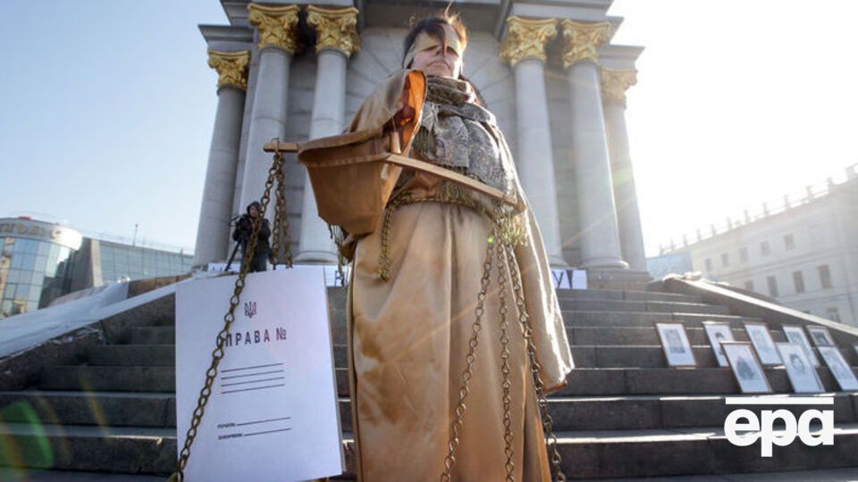 "Чесно": Кожен третій із 44 кандидатів до Вищої ради правосуддя має сумнівну репутацію
