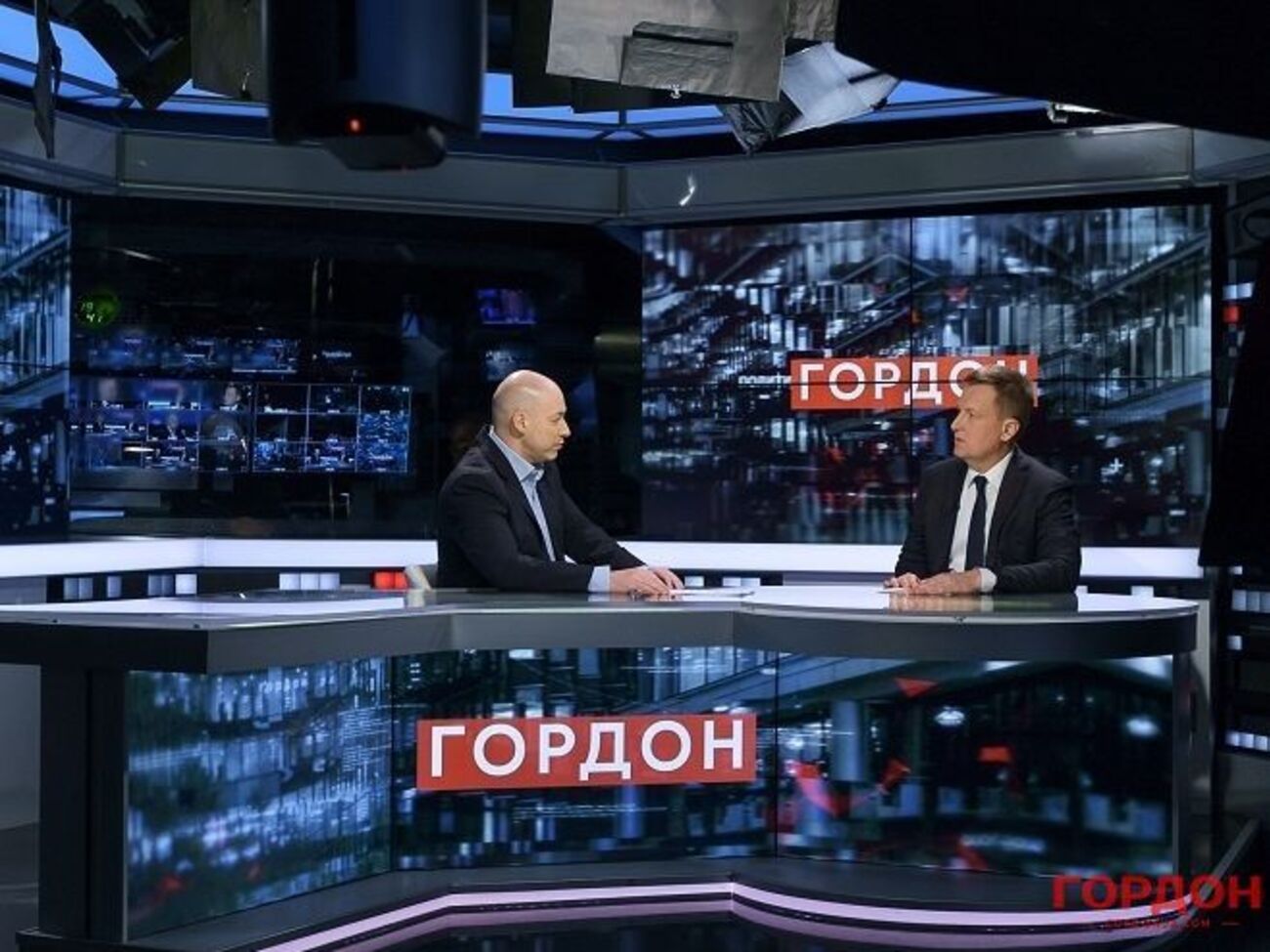 Наливайченко: Янукович був безграмотний, тому писав йому Кобзар, особистий керівник його охорони