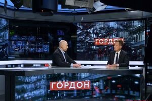 Наливайченко: Янукович був безграмотний, тому писав йому Кобзар, особистий керівник його охорони