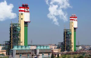 Суд зобов'язав Одеський припортовий завод віддати Фірташу $251,16 млн