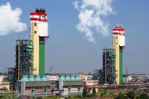 Суд обязал Одесский припортовый завод отдать Фирташу $251,16 млн