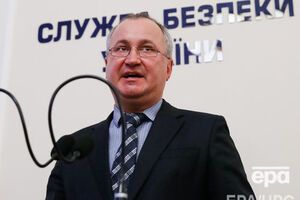 Грицак: Я за те, щоб люди висловлювали свої протести мирним шляхом
