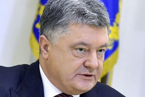 Порошенко: Позиция Украины заключается в возвращении под украинский суверенитет территорий, которые сейчас находятся под оккупацией