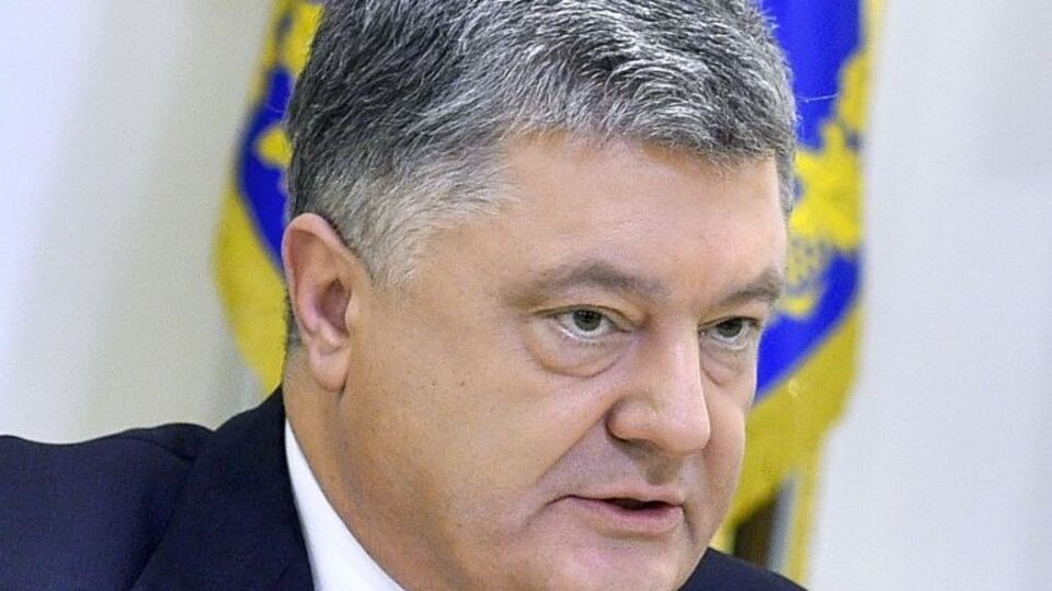 Порошенко: Позиція України полягає у поверненні під український суверенітет територій, які зараз перебувають під окупацією