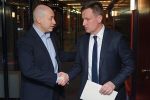 Наливайченко: Об этой операции уже можно и нужно рассказать всем, кто хочет знать