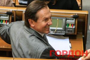 Журавский: После Революции достоинства недостойные люди решили уничтожить школу-интернат