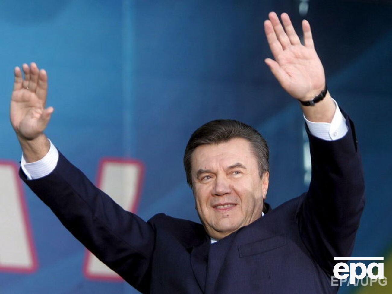 Янукович: Украинские судьи и прокуроры отрабатывают политические заказы за идею, за деньги или под угрозой расправы