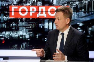 Наливайченко: Безумовно, Янукович і Азаров – агенти КДБ