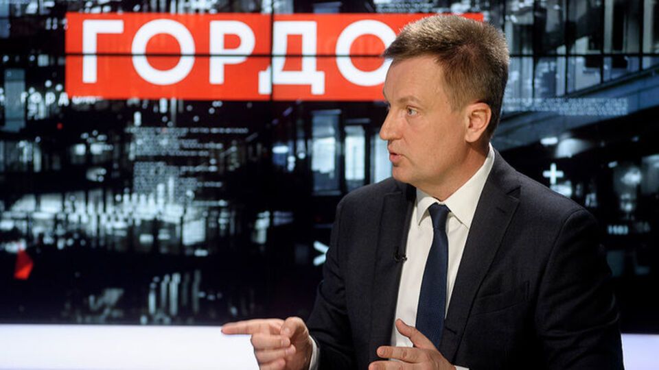 Наливайченко: Безумовно, Янукович і Азаров – агенти КДБ