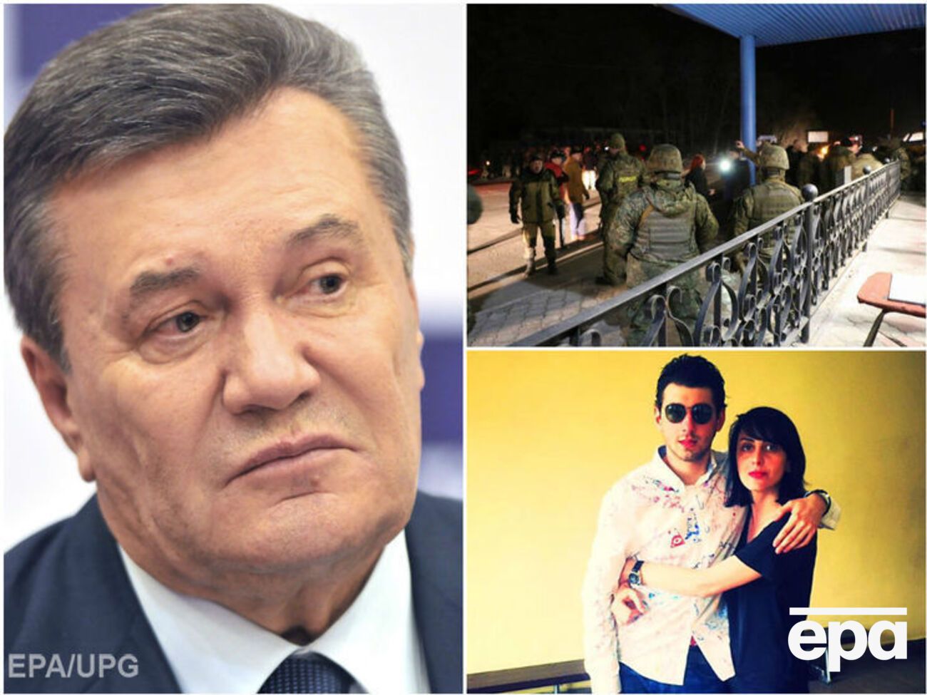 Ключові події вівторка, 14 березня