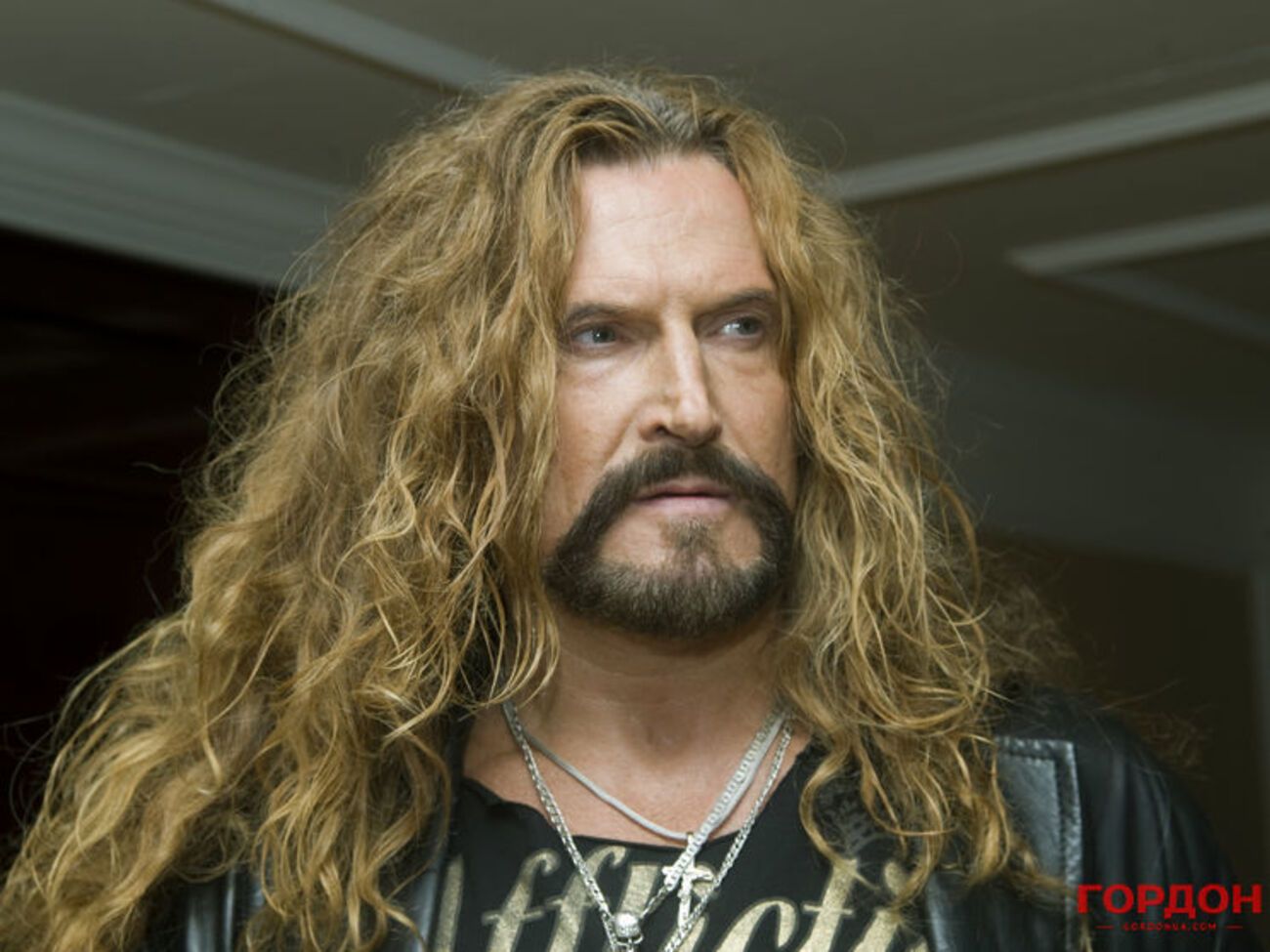 Джигурду позбавили "громадянства ДНР"