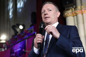 Йон Ола Санд: Ми не бачимо порушень з боку російської делегації