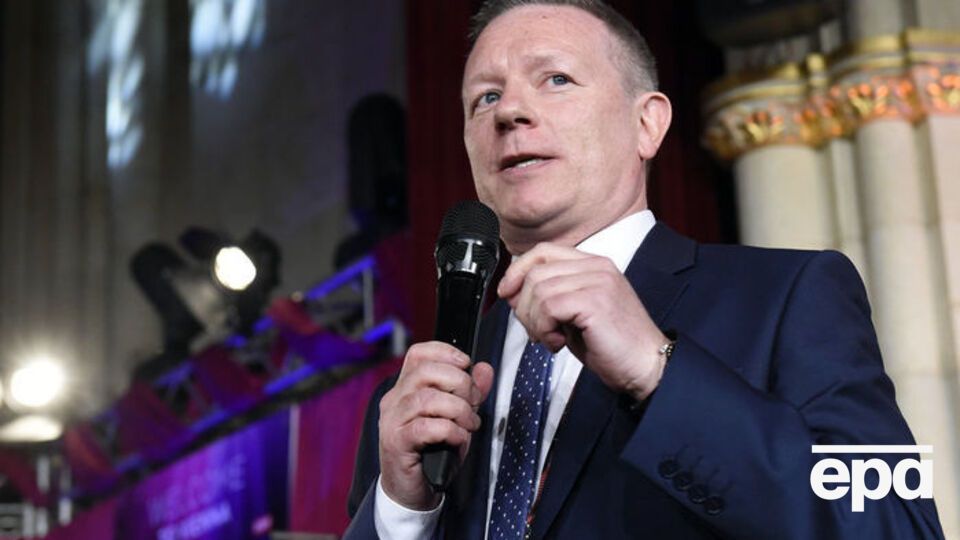 Йон Ола Санд: Ми не бачимо порушень з боку російської делегації