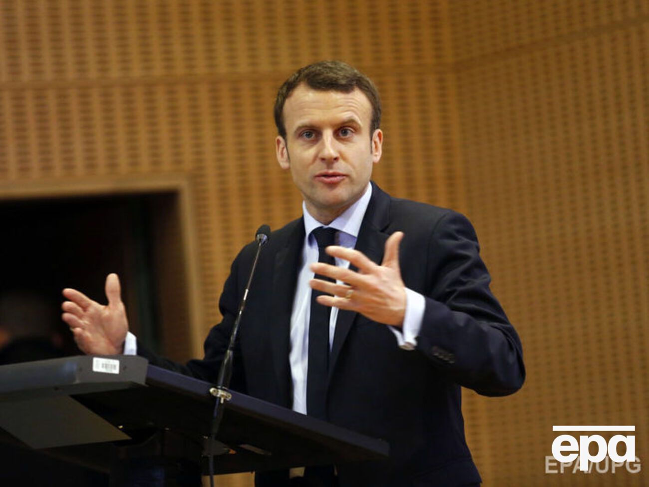 Теперь все основные кандидаты в президенты Франции являются фигурантами различных расследований