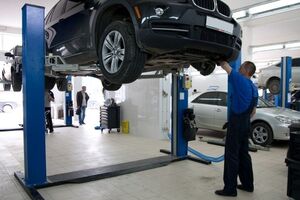 Кабмін запровадив обов'язкову фото- та відеофіксацію процесу техогляду