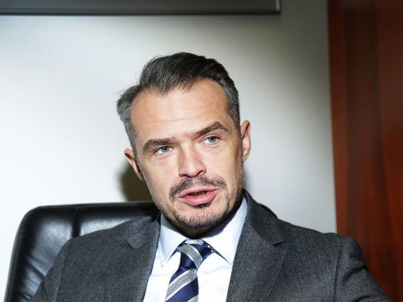 Новак: Україна стала для мене країною-сюрпризом