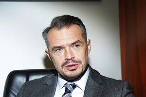 Новак: Україна стала для мене країною-сюрпризом