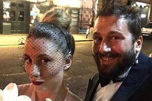 Чічваркін: Між першою і другою перерва невелика