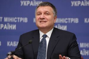 Аваков розкритикував Парасюка