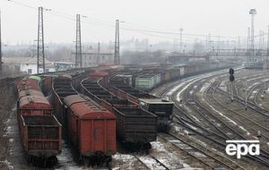 В России думают о поставках руды на оккупированную территорию