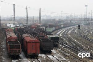 В России думают о поставках руды на оккупированную территорию