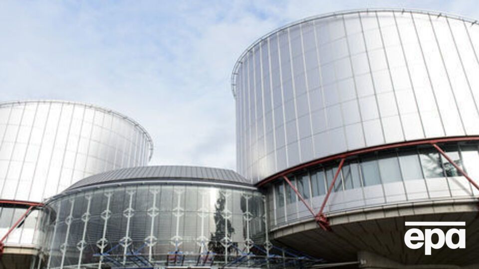 ЕСПЧ вынес решение по жалобе бывшего главы "Мемориала" и трех журналистов о нападении в Назрани в 2007 году