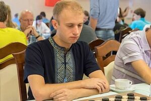 Федерація шашок України звернулася з проханням допомогти чемпіону України та світу із шашок Юрію Анікєєву