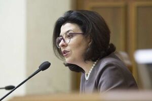 Сироїд: Парламент повинен працювати згідно з визначеним порядком