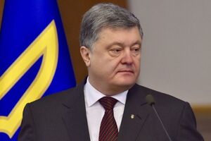 Порошенко: Негативный эффект блокады для всей Украины абсолютно очевиден
