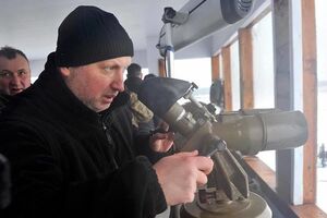 Турчинов: МВС та СБУ будуть залучати громадськість, але не судимих, не провокаторів